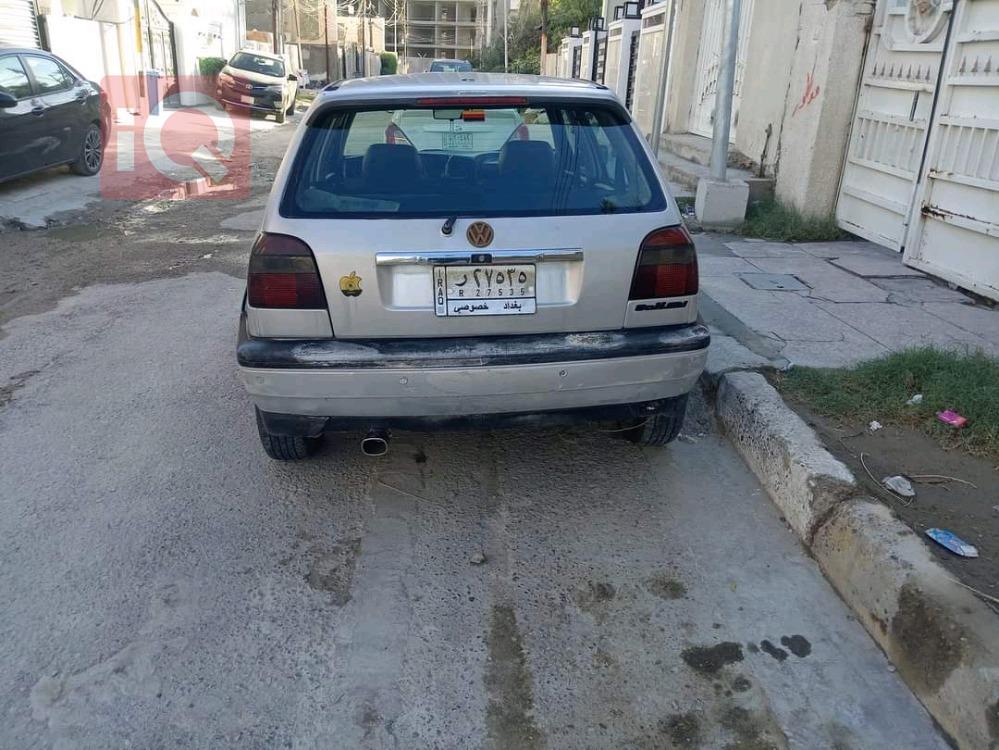ڤۆڵکسواگن گۆلف